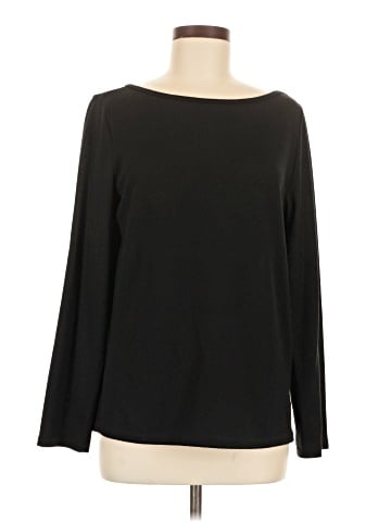 Zanzea Collection Long Sleeve T-Shirt (view 1)