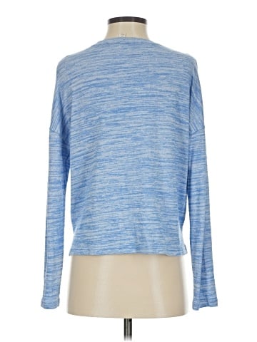 Banana Republic Long Sleeve T-Shirt (view 2)