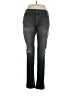 John Elliott Gray Jeans Size 33 waist - photo 1