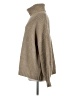 Splendid Tan Turtleneck Sweater Size M - photo 5