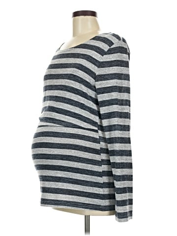 Bearsland Long Sleeve Henley (view 1)