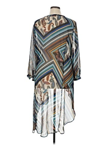 Melissa Paige Kimono (view 2)