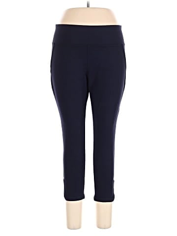Brass Active Pants (view 1)