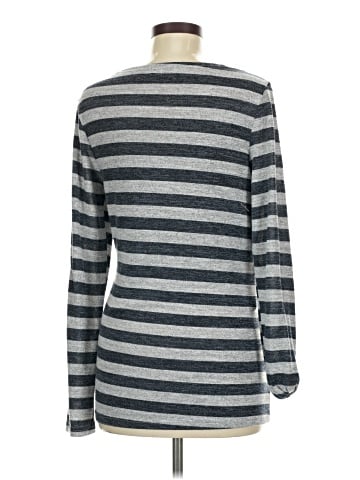 Bearsland Long Sleeve Henley (view 2)