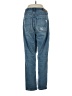 American Eagle Outfitters Hearts Blue Jeans Size 4 - photo 2