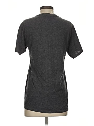 Delta Pro Weight Short Sleeve T-Shirt (view 2)