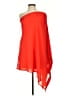 Venus 100% Polyester Red Casual Skirt Size 2 - photo 1