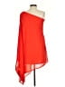 Venus 100% Polyester Red Casual Skirt Size 2 - photo 2