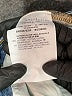 Brock Collection Hearts Blue Jeans Size 8 - photo 8