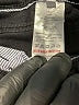 Jacadi Solid Black Jeans Size 5 - photo 4