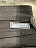 Jacadi Solid Black Jeans Size 5 - photo 5