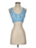 Wolven Blue Tank Top Size XS (estimated) - photo 1