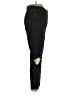 Monki 100% Cotton Black Jeans Size 31 waist - photo 4