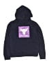 Under Armour 100% Cotton Purple Pullover Hoodie Size L (youth) - photo 1