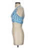 Wolven Blue Tank Top Size XS (estimated) - photo 5