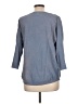 Cable & Gauge Blue Sweatshirt Size L - photo 2