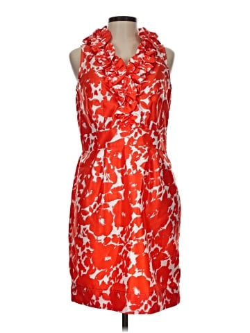 Just... Taylor Cocktail Dress (view 1)