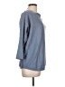 Cable & Gauge Blue Sweatshirt Size L - photo 4