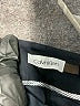 Calvin Klein Solid Black Formal Skirt Size 10 - photo 4