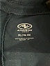 Athletic Works Solid Blue Casual Pants Size XL - photo 4