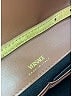 Versace 100% Leather Tan Leather Crossbody Bag One size - photo 9