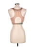 Shein Pink Tank Top Size L - photo 2
