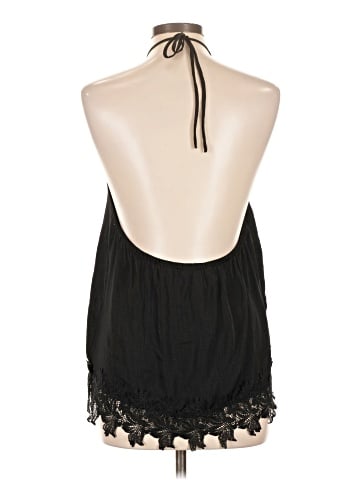 Robert Rodriguez Sleeveless Blouse (view 2)