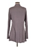 Kische Gray Coat Size M - photo 2