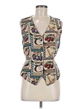 Bobbie Brooks Vest
