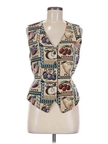 Bobbie Brooks Vest (view 1)