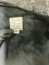 Assorted Brands 100% Silk Black Cocktail Dress Size 8 - photo 7
