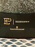 EP New York Black Sleeveless Blouse Size S - photo 7