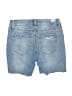 Almost Famous Blue Denim Shorts Size 0 - photo 2