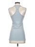 Lululemon Athletica Blue Tank Top Size 4 - photo 2