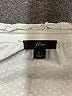 J.Crew Gray Long Sleeve Blouse Size L - photo 7