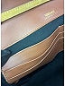 Versace 100% Leather Tan Leather Crossbody Bag One size - photo 5