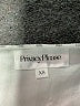 Privacy Please Gray Sleeveless Blouse Size XS - photo 7