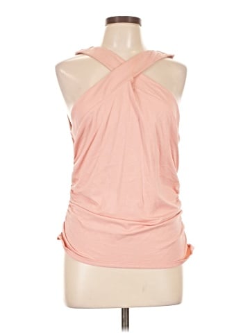 Robert Rodriguez Sleeveless Blouse (view 1)