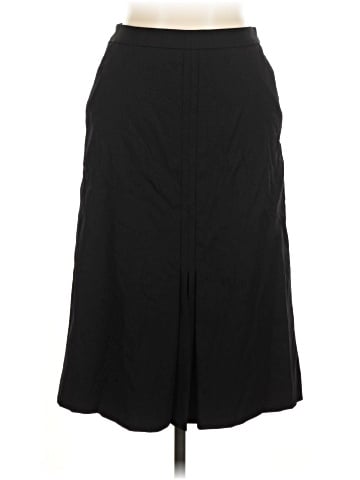 Classiques Entier Wool Skirt (view 1)