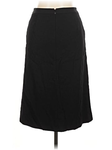 Classiques Entier Wool Skirt (view 2)