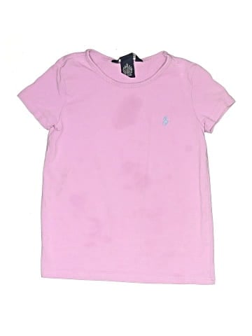 Ralph Lauren Short Sleeve T-Shirt (view 1)