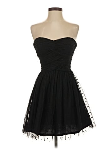 Delia's Cocktail Dress (view 1)