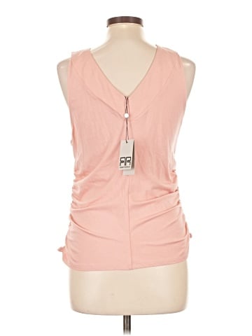 Robert Rodriguez Sleeveless Blouse (view 2)