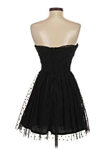 Delia's Cocktail Dress (view 2)