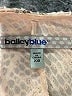 Bailey Blue 100% Polyester Ivory Cocktail Dress Size XS - photo 7