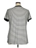 Unbranded Gray Short Sleeve Top Size XL - photo 2