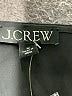 J.Crew Black Long Sleeve Blouse Size M - photo 7