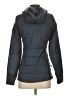 Athleta 100% Nylon Blue Jacket Size XS - photo 2