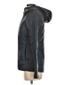 Athleta 100% Nylon Blue Jacket Size XS - photo 5