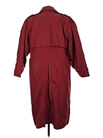 Unbranded Trenchcoat (view 2)